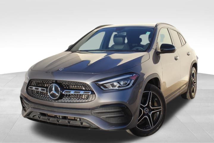 Used Car 2022 Mercedes-benz Gla  Gla 250 For Sale Under $30,000 In Georgetown, Texas