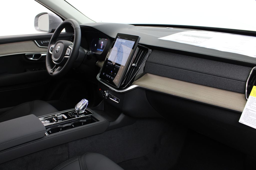 new 2026 Volvo XC90 car