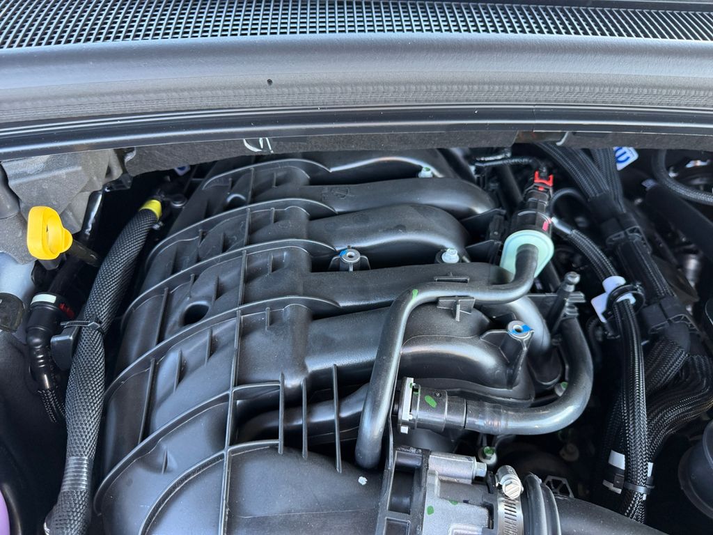 2027 Jeep Grand Cherokee L Laredo Gray at South Hills CDJR