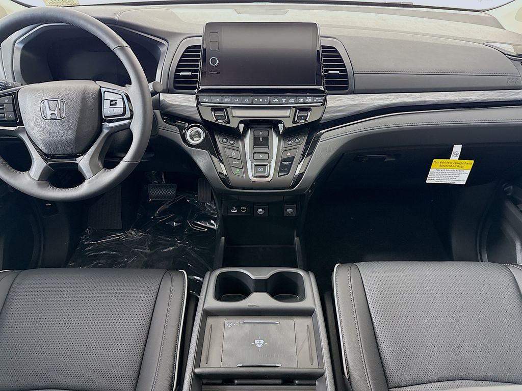 Thumbnail: 2026 Honda Odyssey - 14
