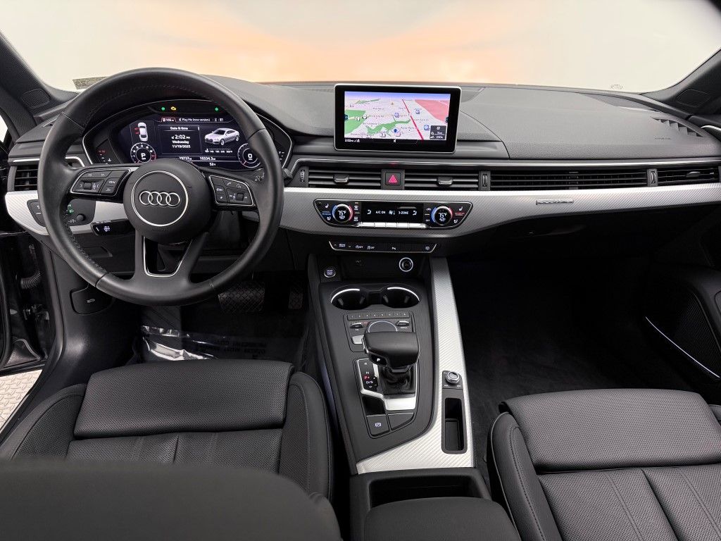 Thumbnail: 2019 Audi A5 - 32