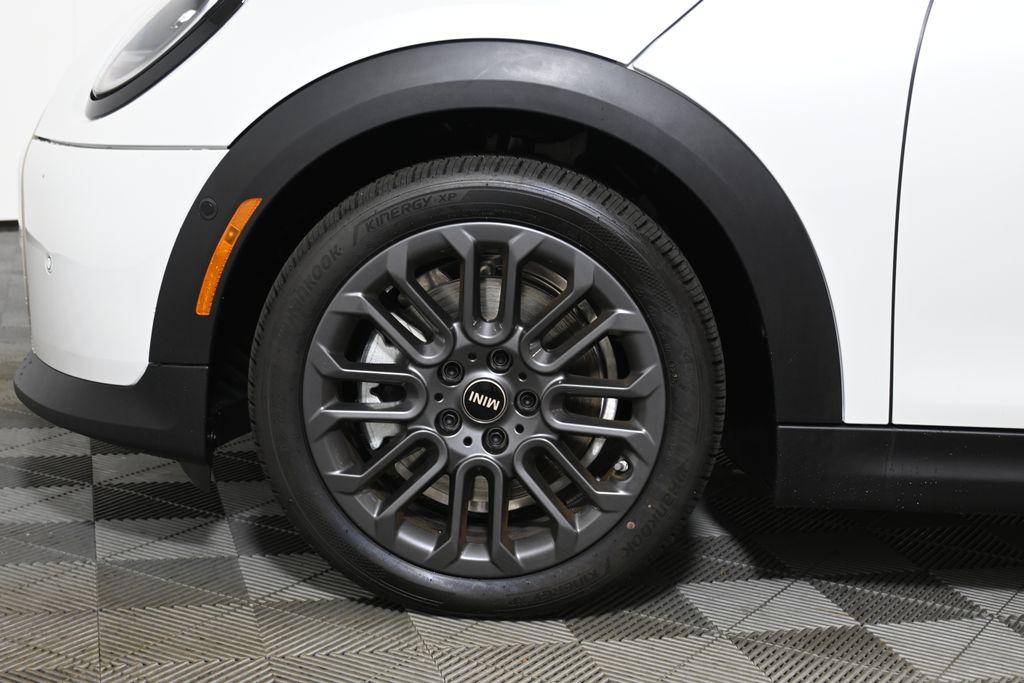 Thumbnail: 2026 MINI Cooper - 18