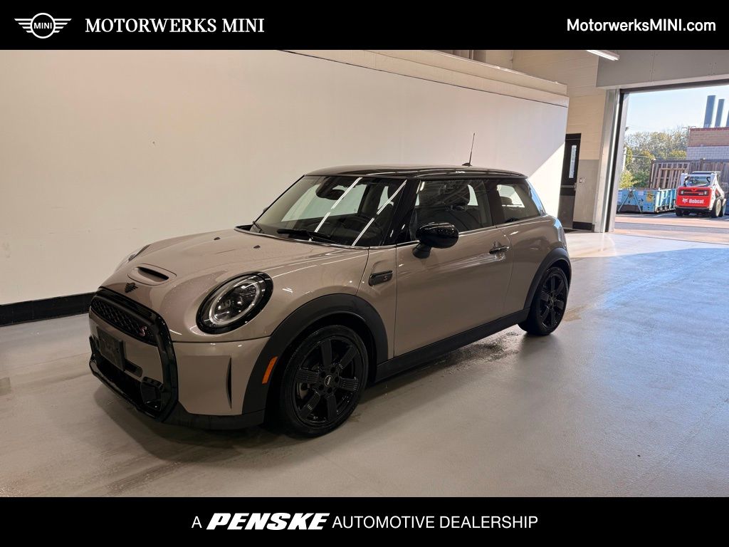 Thumbnail: 2023 MINI Cooper - 1