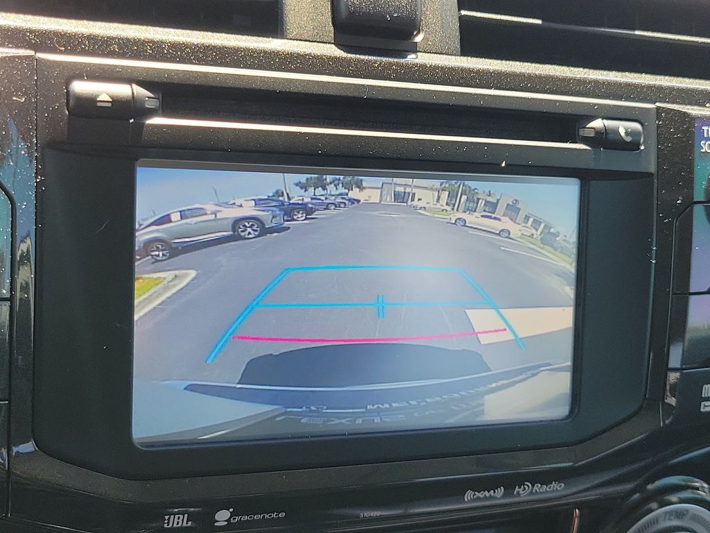 used 2019 Toyota 4Runner car, priced at $34,998
