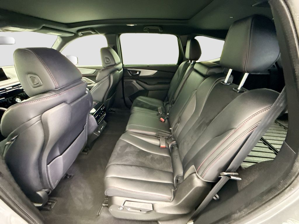 Thumbnail: 2023 Acura MDX - 20
