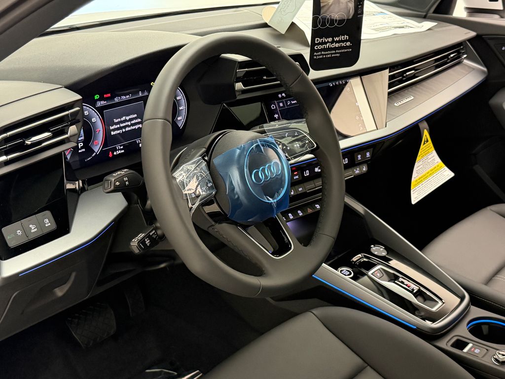 Thumbnail: 2026 Audi A3 - 18