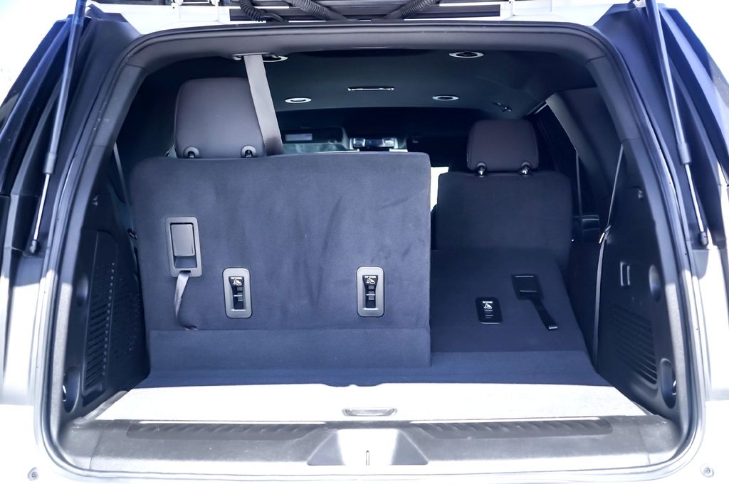 Used Car 2024 Chevrolet Tahoe  Ls For Sale Under $60,000 In Taylor, Texas