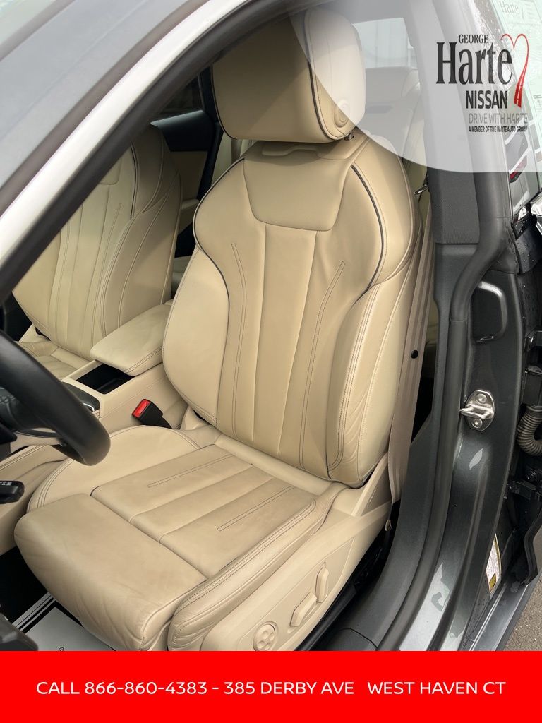 2024 Audi A5 Sportback Premium Plus - Photo 25