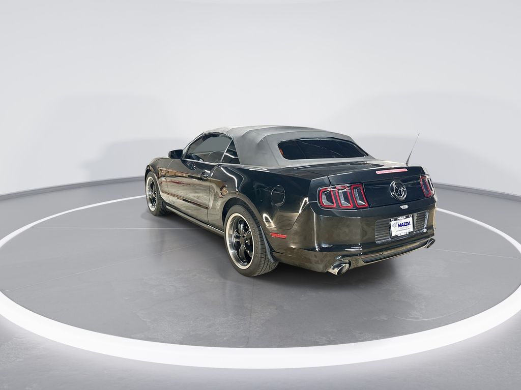 2013 Ford Mustang GT - 5