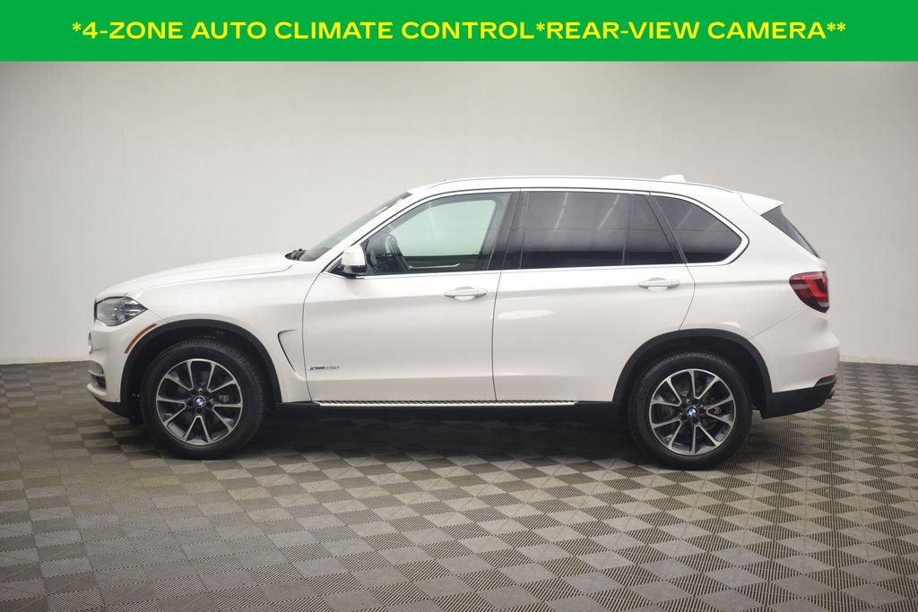 used 2016 BMW X5 car, priced at $13,700