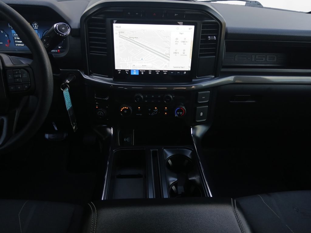 Used Car 2024 Ford F-150  Stx For Sale Under $50,000 In Austin, Texas
