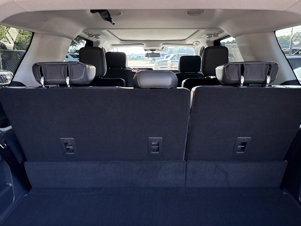 New 2026 Ford Expedition SUV