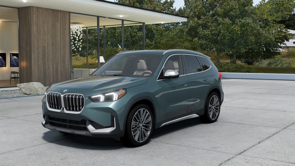 2024 BMW X1 xDrive28i 30