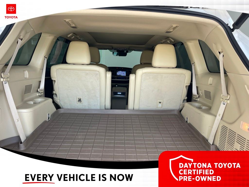 Used 2019 Toyota Highlander SUV