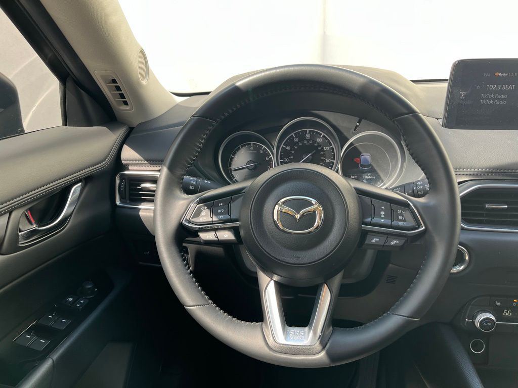 Used Car 2023 Mazda Cx-5  2.5 S Preferred Package For Sale Under $30,000 In Georgetown, Texas