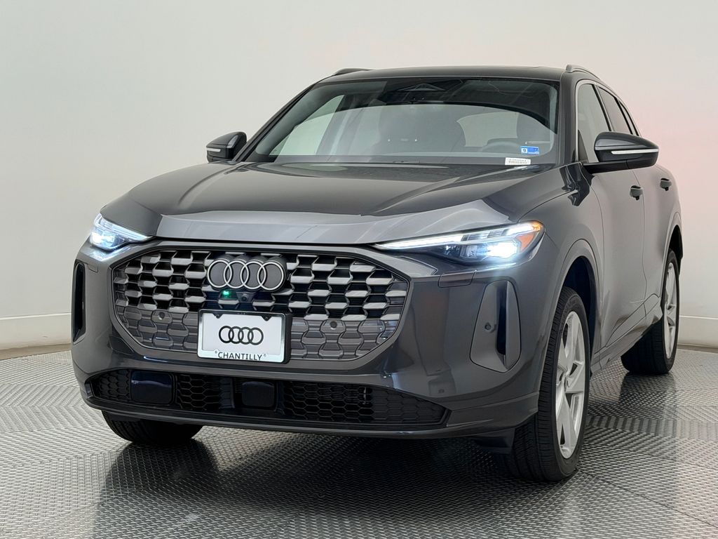 Thumbnail: 2026 Audi Q5 - 3