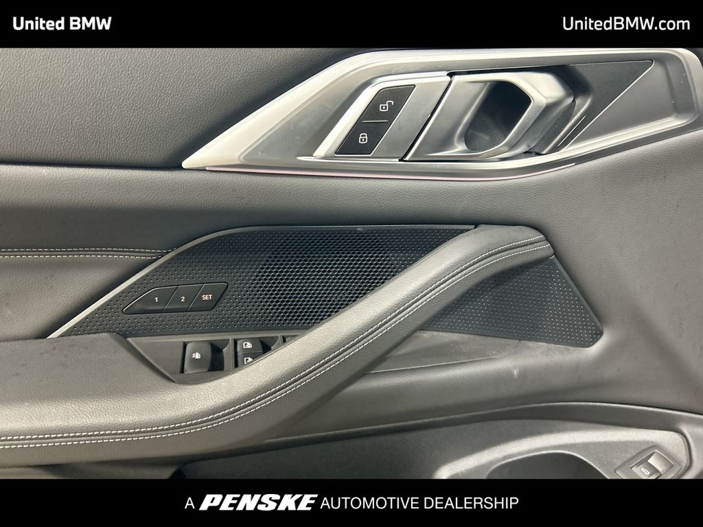 Thumbnail: 2025 BMW 4 Series - 11