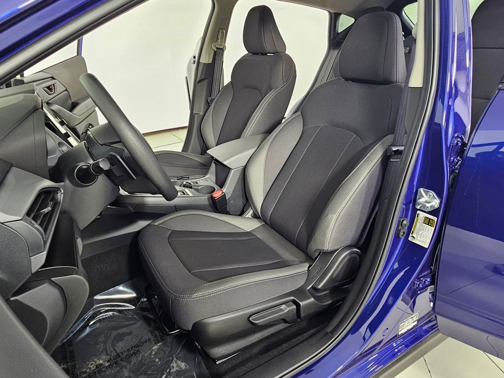 Thumbnail: 2025 Subaru Crosstrek - 21