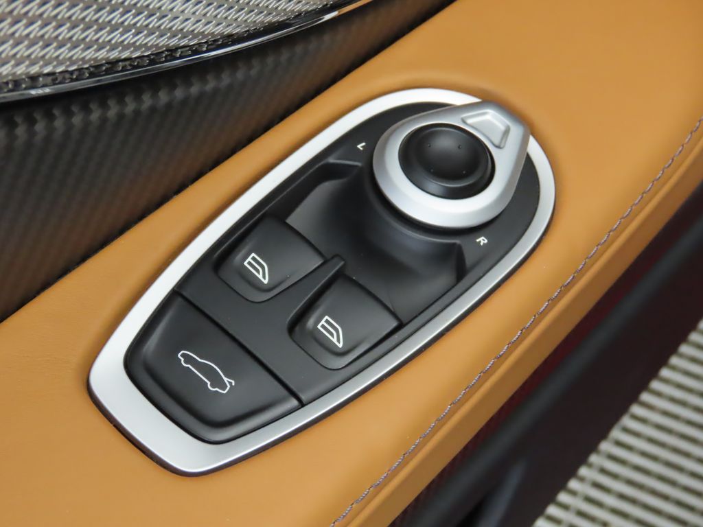 Thumbnail: 2024 Aston Martin DB12 - 24