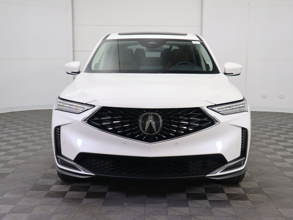 2025 Acura MDX Technology 2