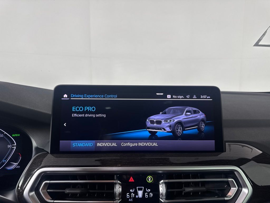 Thumbnail: 2025 BMW X4 - 22