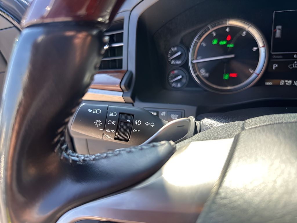Used Car 2016 Lexus Lx  570 For Sale Under $50,000 In Austin, Texas