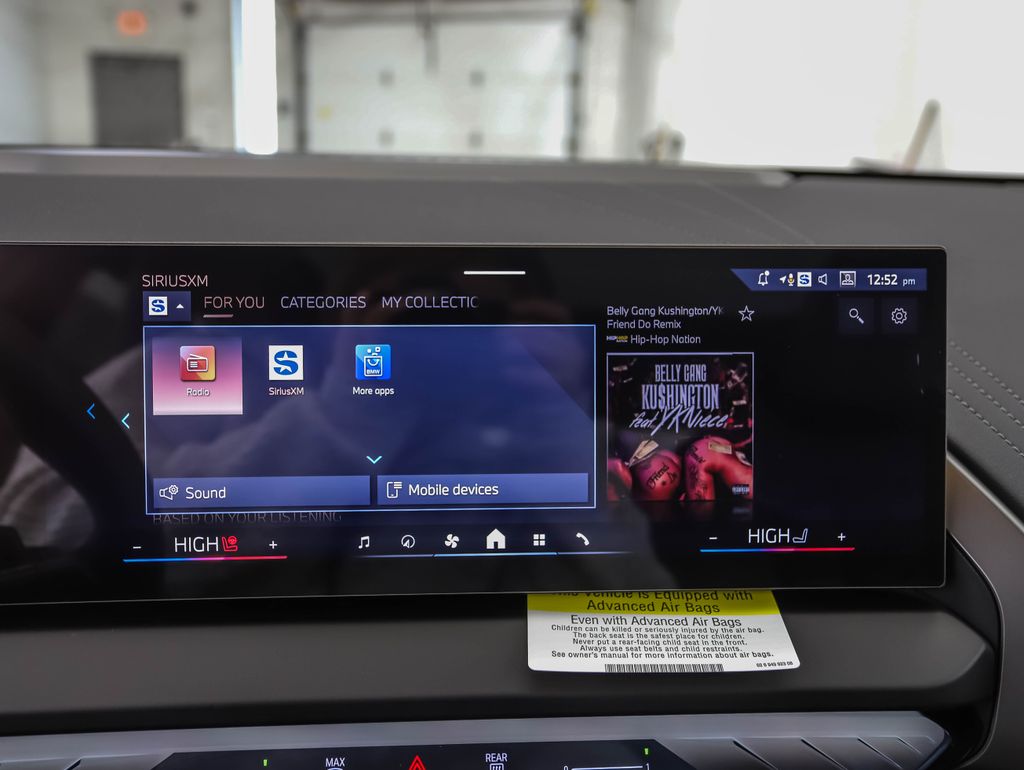 Thumbnail: 2026 BMW X3 - 17