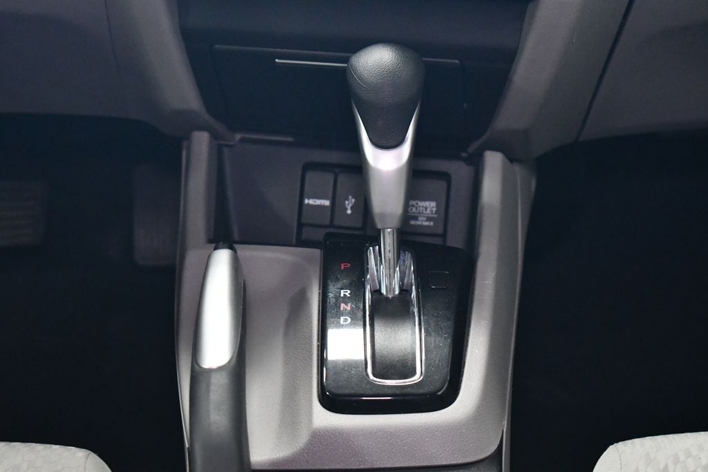 Thumbnail: 2014 Honda Civic - 19