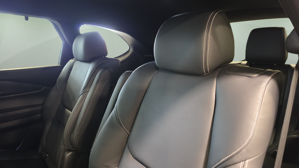 2023 Mazda CX-9
