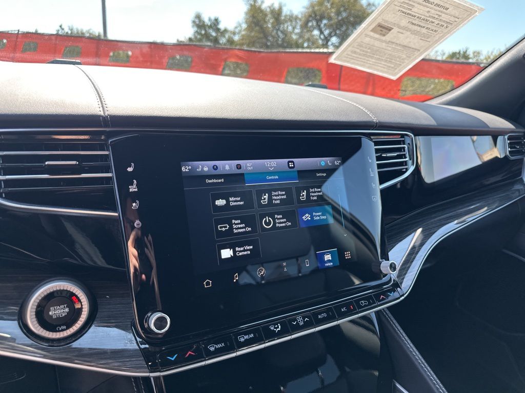 Used Car 2022 Jeep Wagoneer  Series Iii For Sale Under $50,000 In Austin, Texas