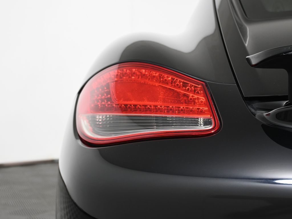 Thumbnail: 2012 Porsche Cayman - 14
