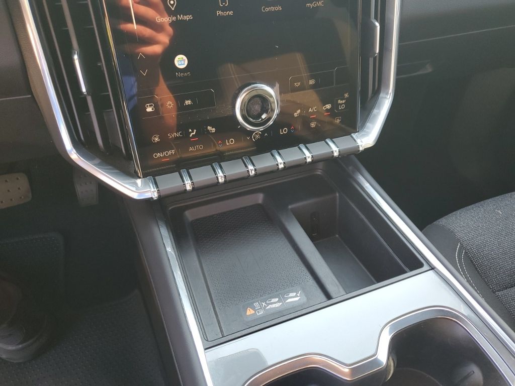 Used Car 2025 Gmc Acadia  Elevation For Sale In Austin, Texas