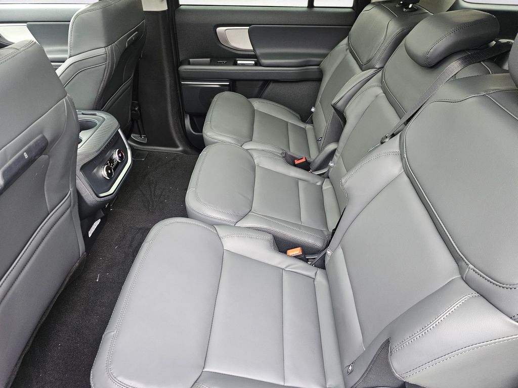 New 2026 White Ford Active image 17