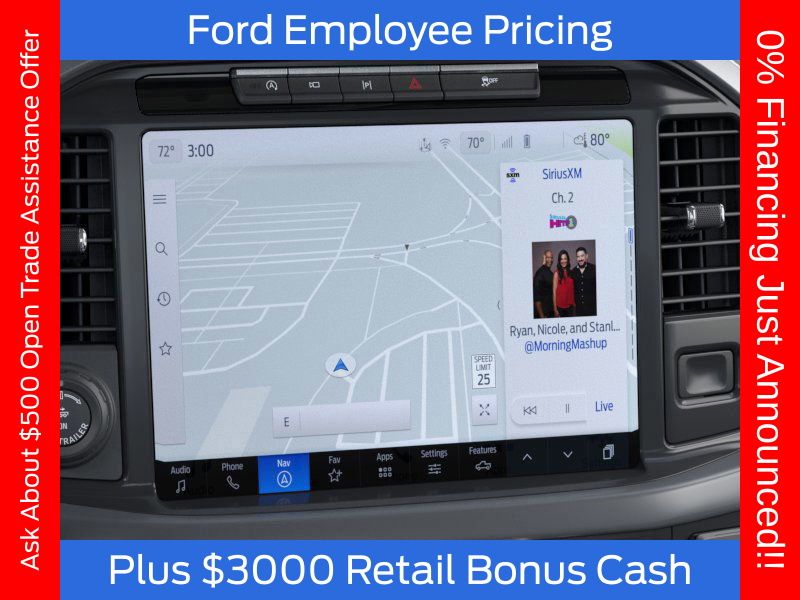 2024 Ford F-150 XLT photo