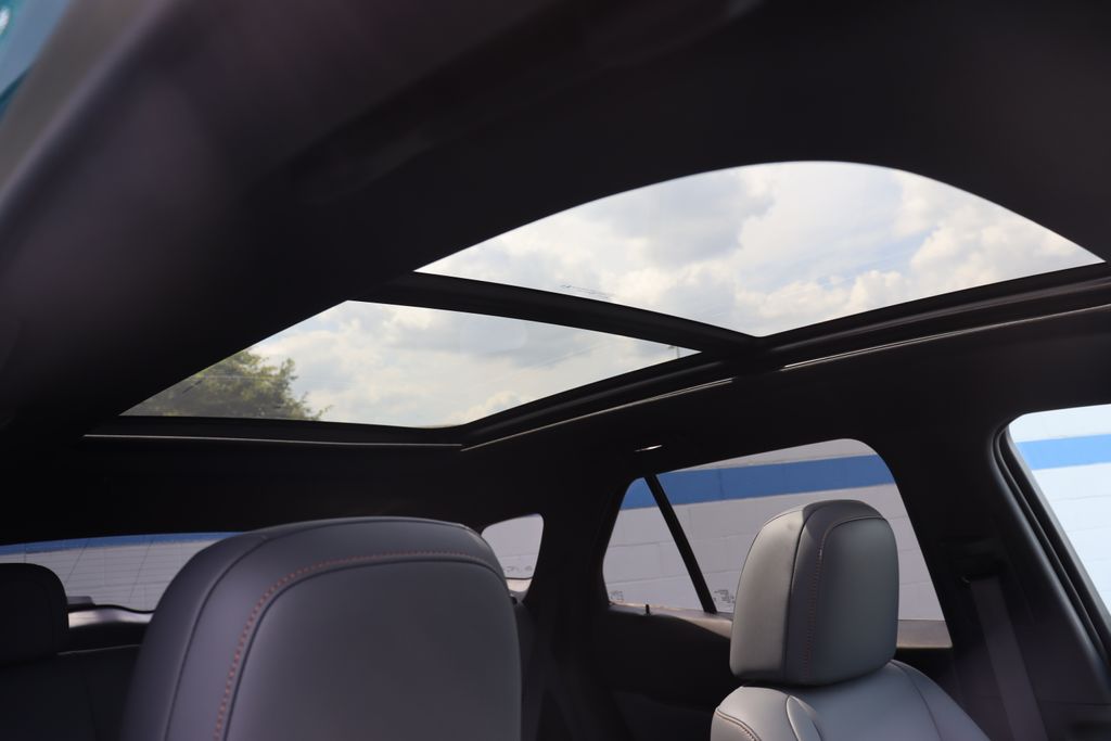2025 Honda Prologue Touring 27