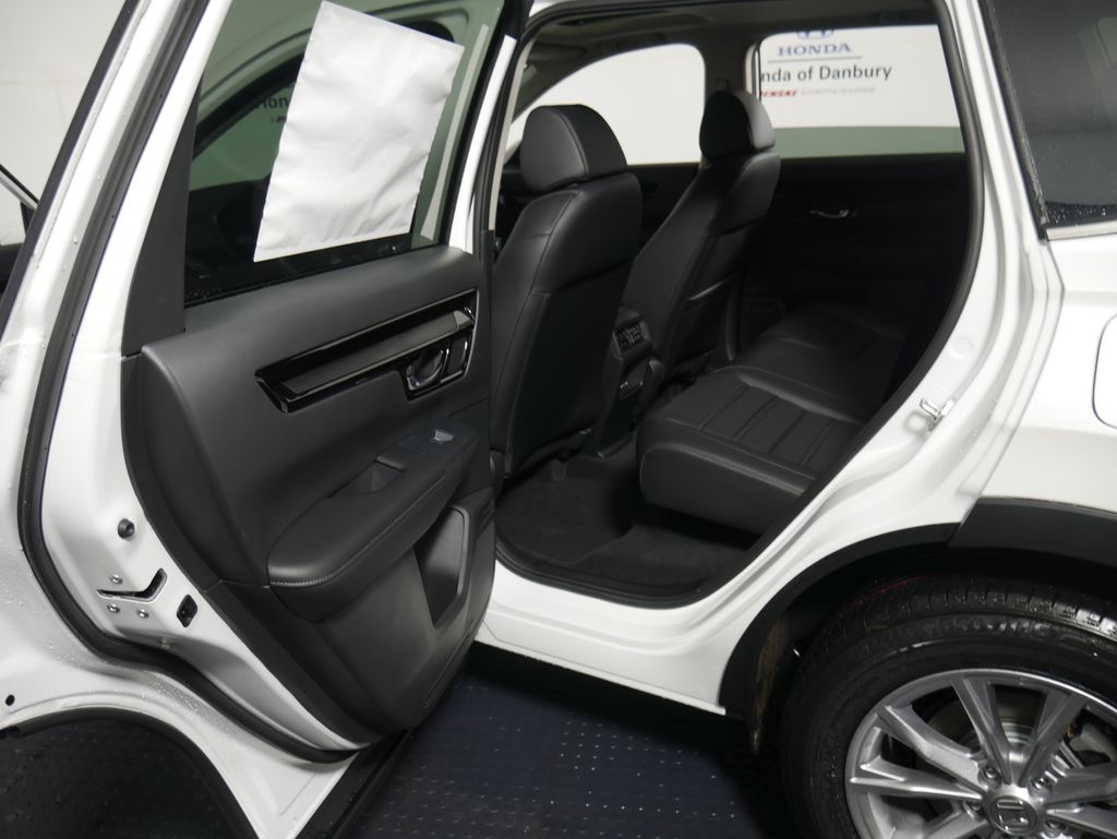 Thumbnail: 2026 Honda CR-V - 17