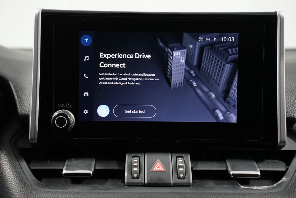 Thumbnail: 2024 Toyota RAV4 - 19