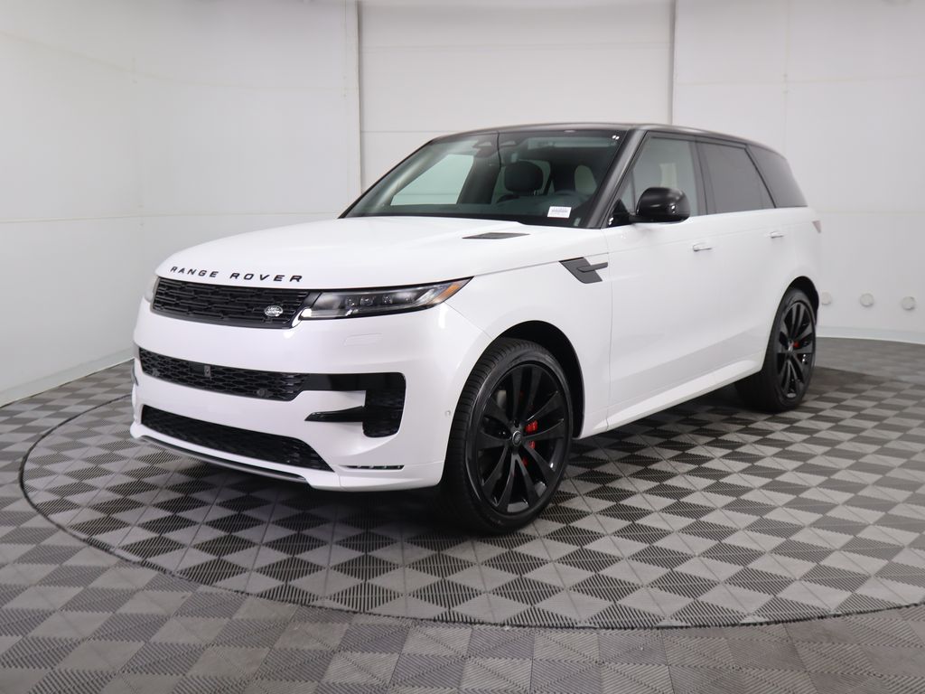 2024 Land Rover Range Rover Sport Dynamic -
                Phoenix, AZ