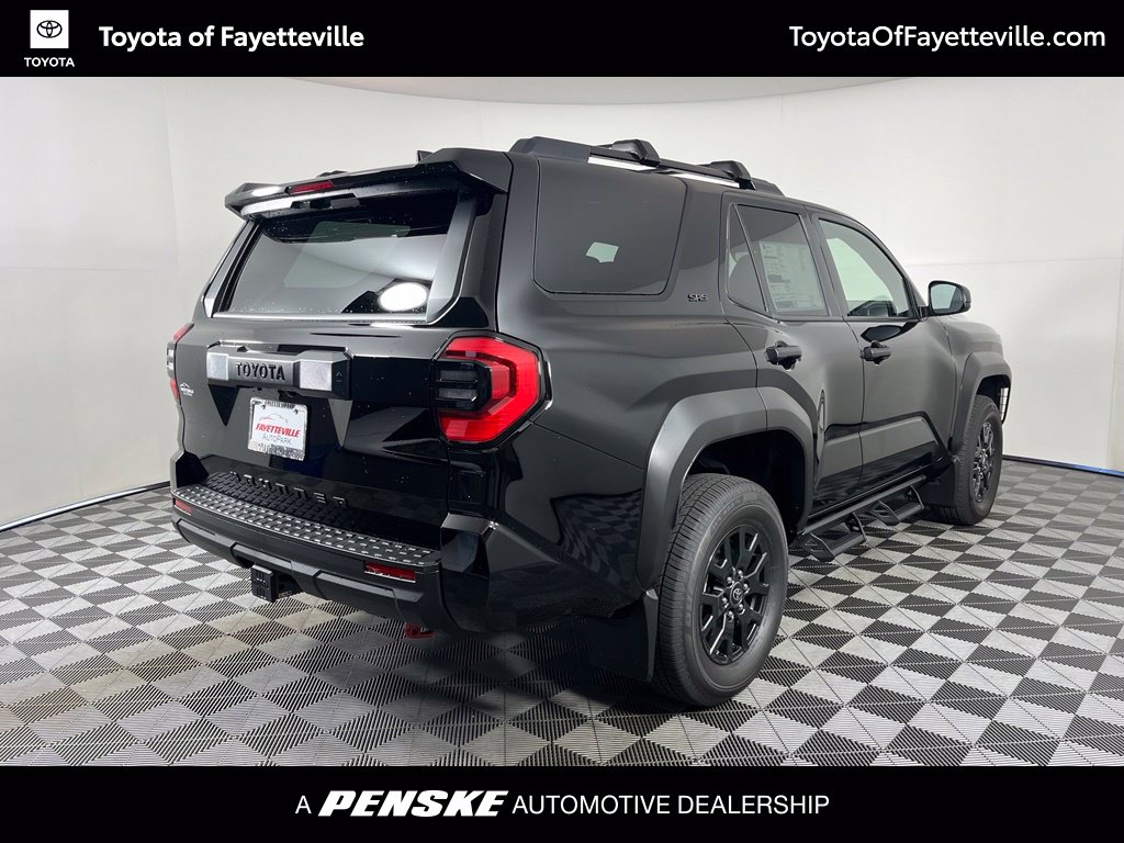 Thumbnail: 2026 Toyota 4Runner - 5