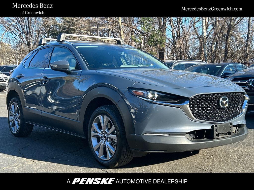 2021 Mazda CX-30 Premium -
                Greenwich, CT