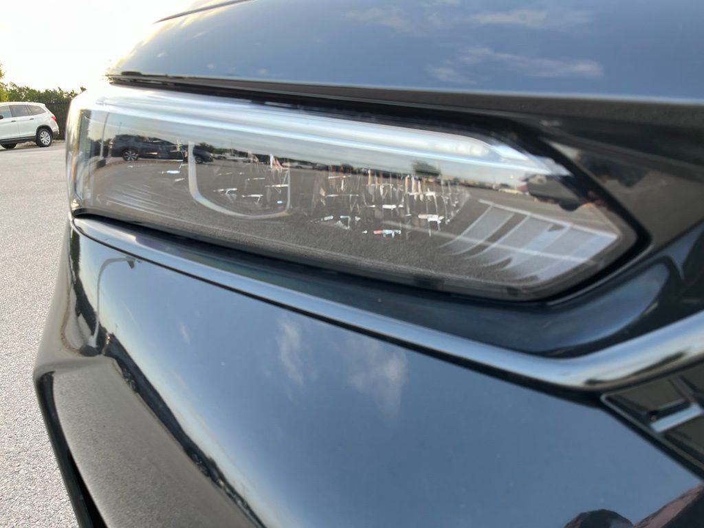 Thumbnail: 2025 Honda Civic - 26