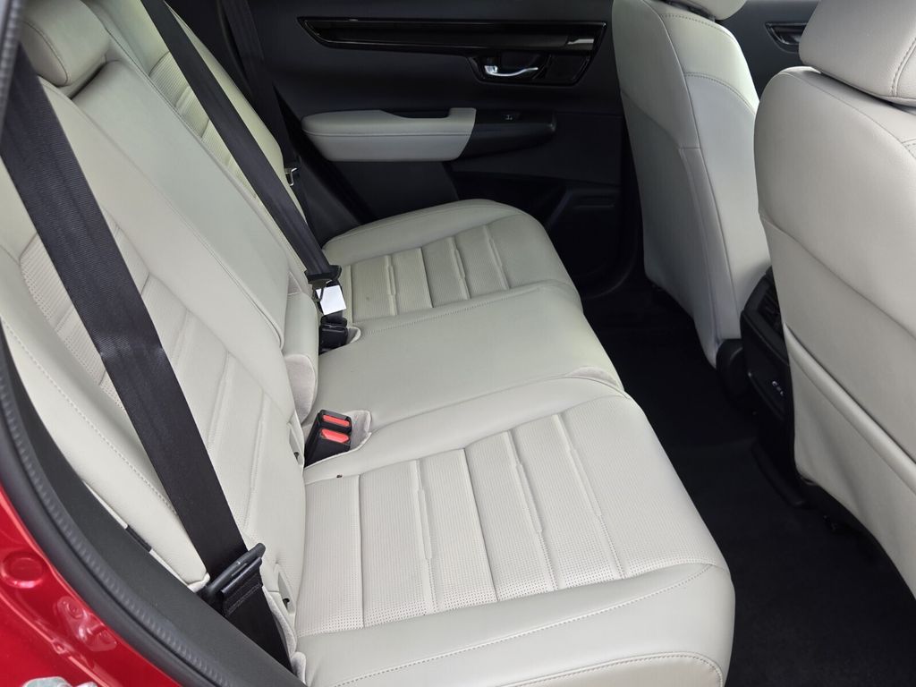 2026 Honda CR-V - $36,047