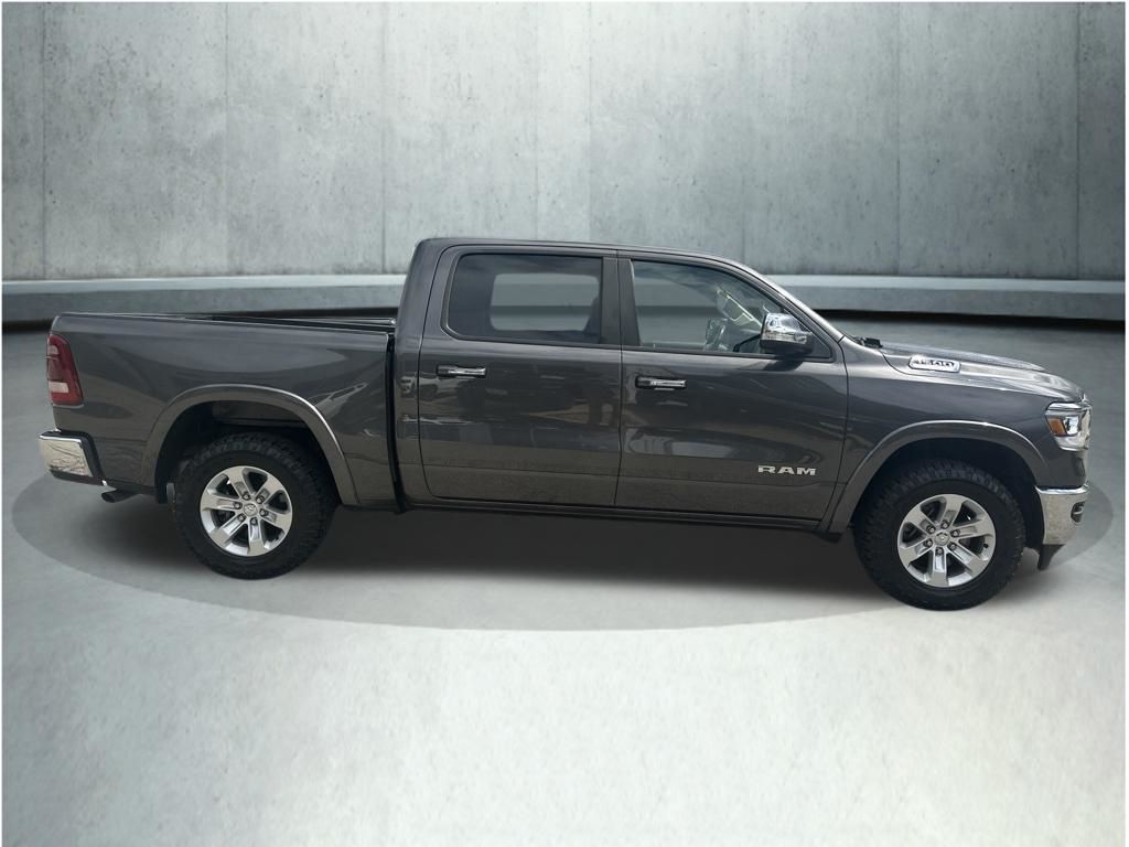 Used 2019 Ram 1500 Truck