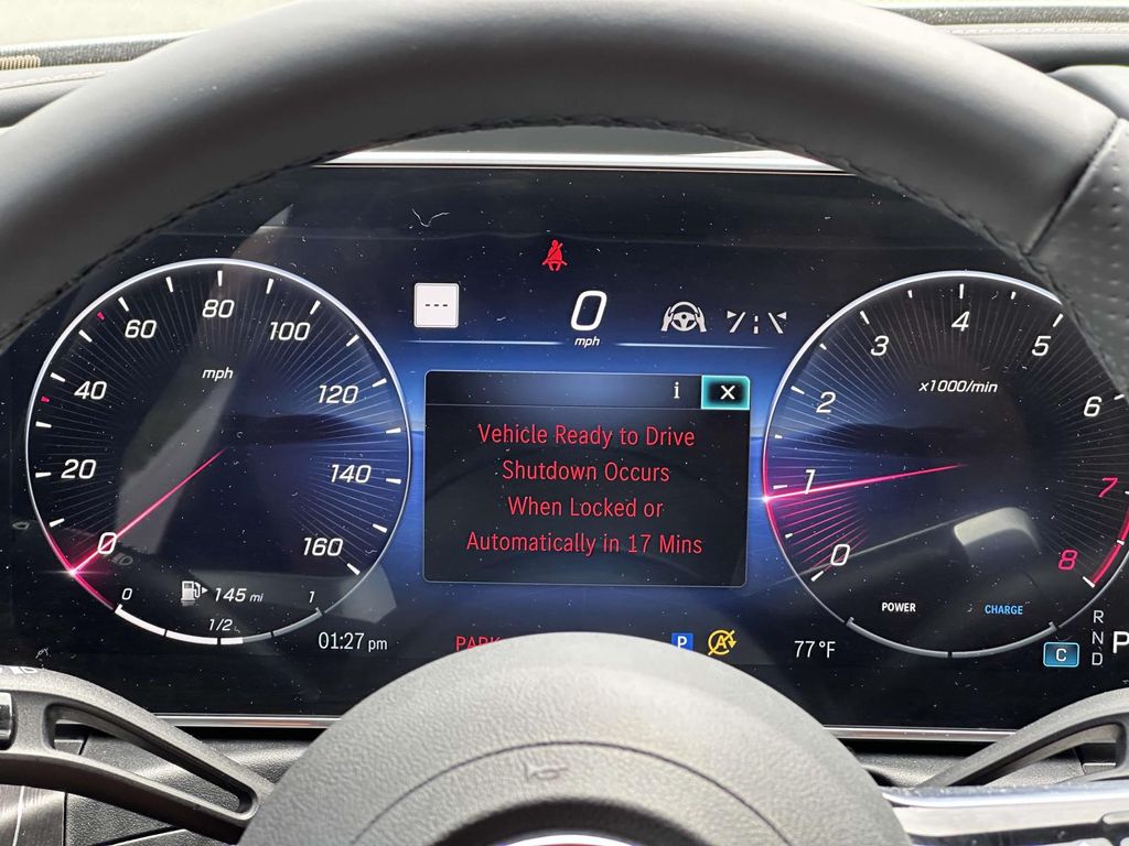 2024 Mercedes-Benz C-Class C 300 21