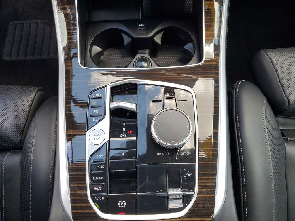 Used 2025 BMW X5 SUV