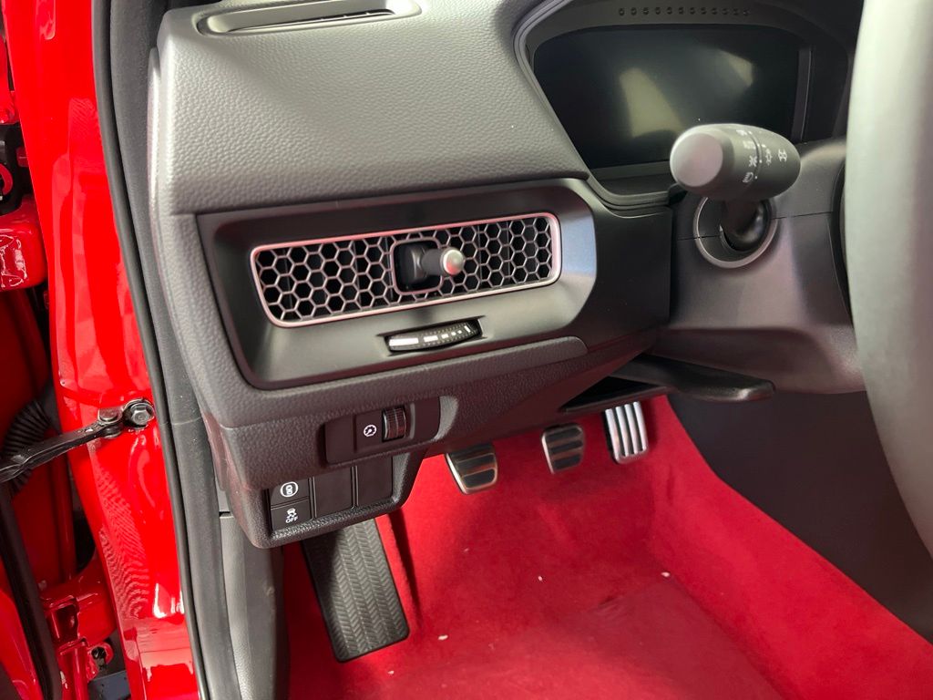 Thumbnail: 2026 Honda Civic - 24