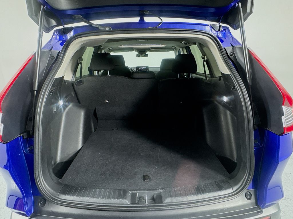 Used Car 2024 Honda Cr-v  Ex For Sale Under $30,000 In Austin, Texas