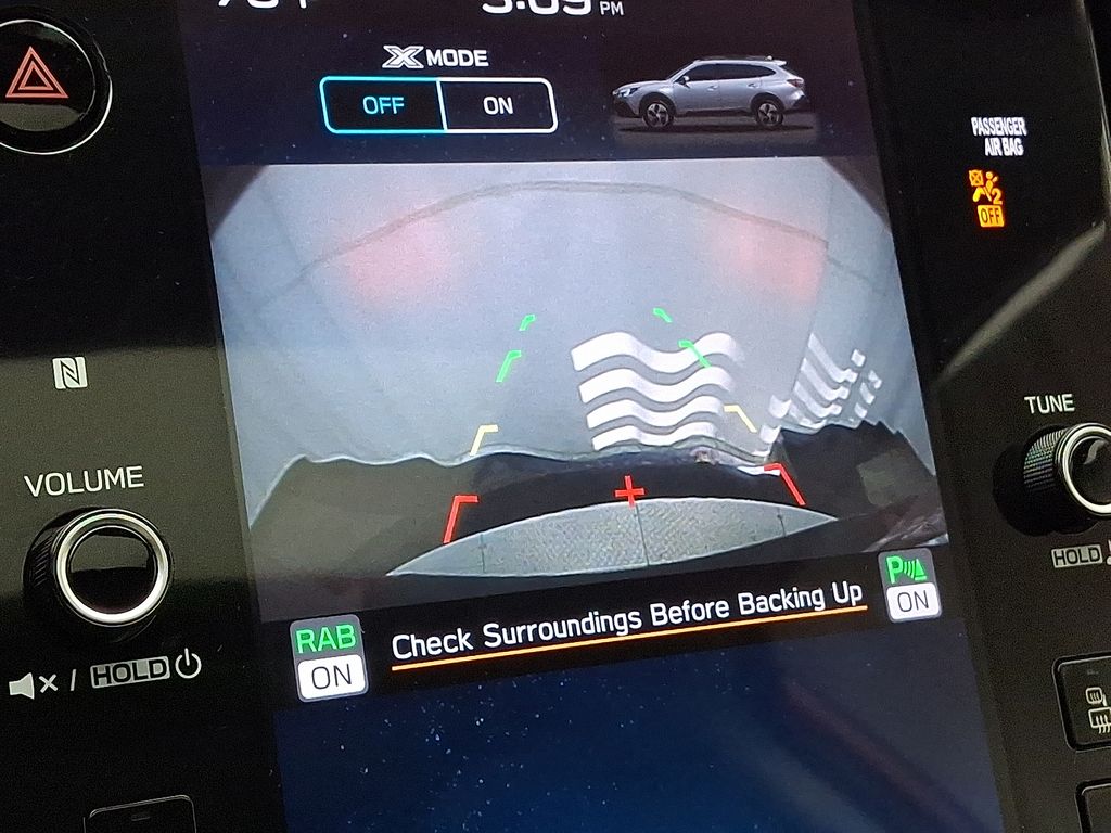 Thumbnail: 2020 Subaru Outback - 20