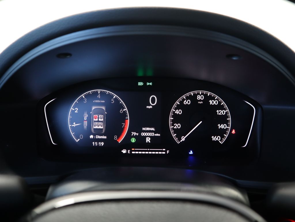 Thumbnail: 2026 Honda Civic - 32