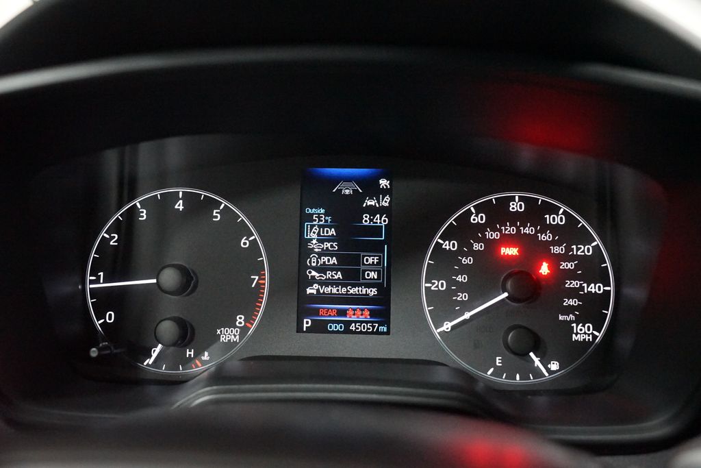 Thumbnail: 2024 Toyota Corolla - 15